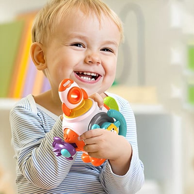 montessori teaching toys