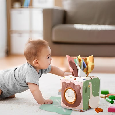 montessori toys