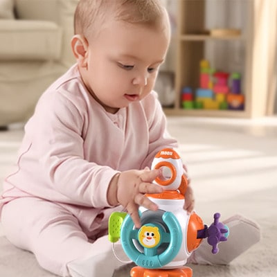 montessori toys