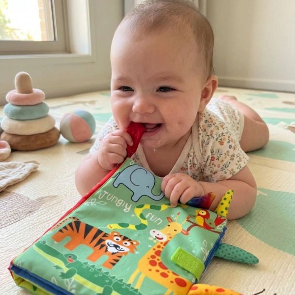 montessori toys