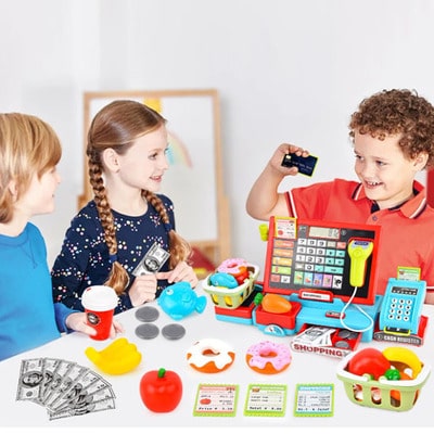 montessori and
