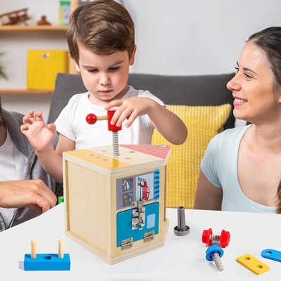 montessori and