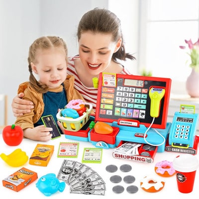 montessori toys