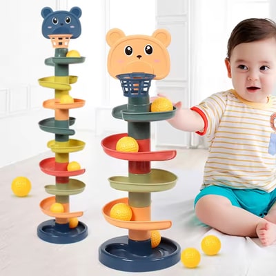 montessori toys
