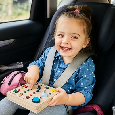 montessori wooden toys