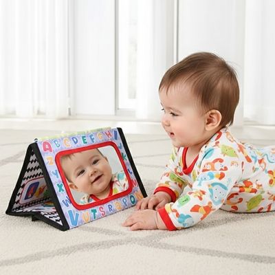 my first words book