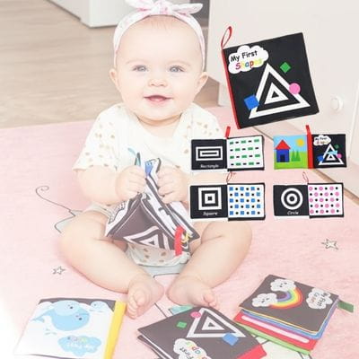 my first words book