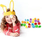Educational Baby Toy Learning | CrackaEggs™️