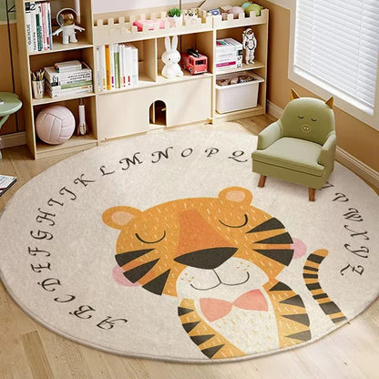 newborn tummy time mat