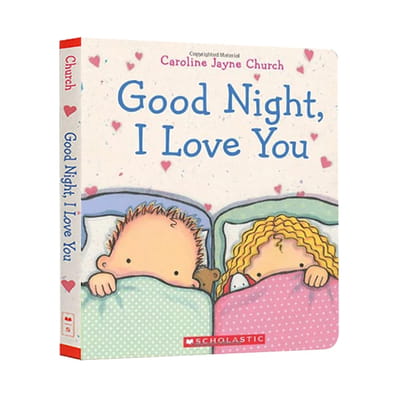 nursery rhymes book