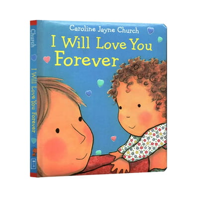 nursery rhyme book