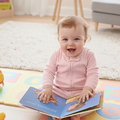 nursery rhyme books