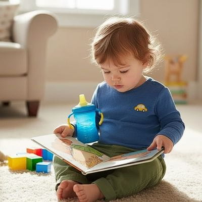 nursery rhythm books