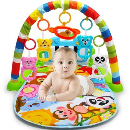 Groovy Musical Activity Keyboard Mat | MelodyMat™️
