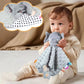 Security Animal Plush Blanket | SafetyBinky™️