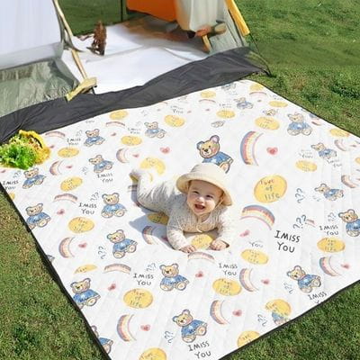 picnic mat