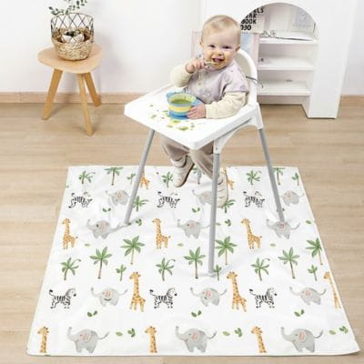 play activity mat