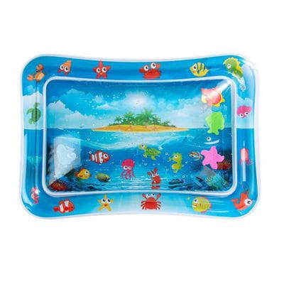 play activity mat