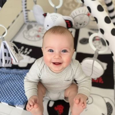 play activity mat