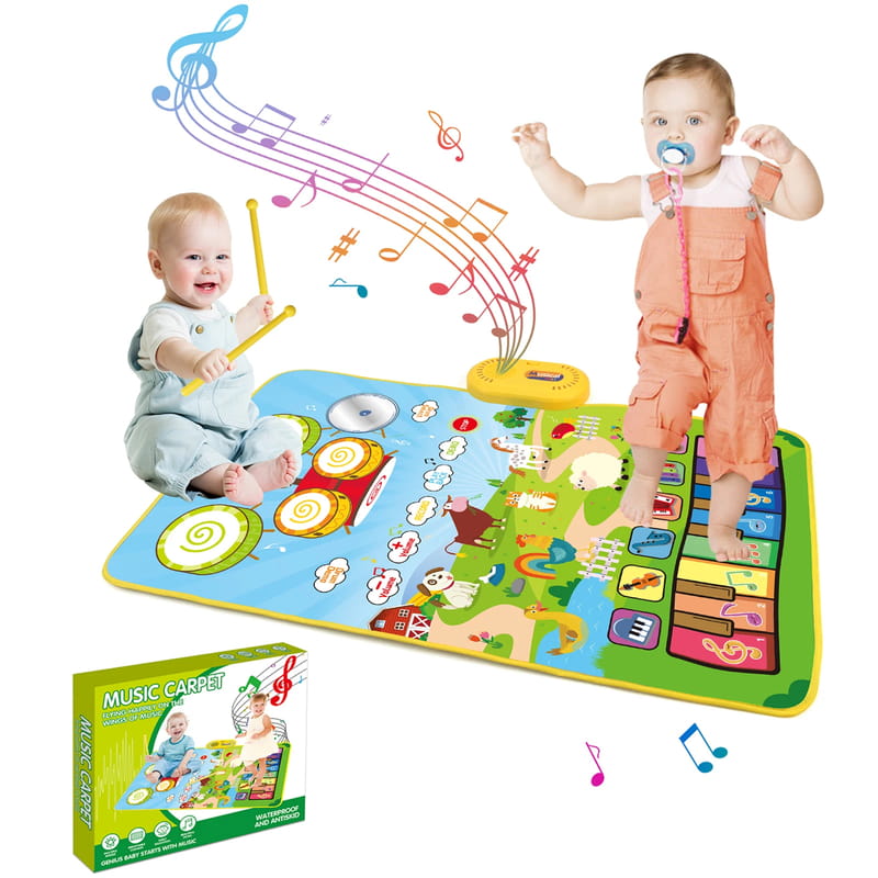 play mat