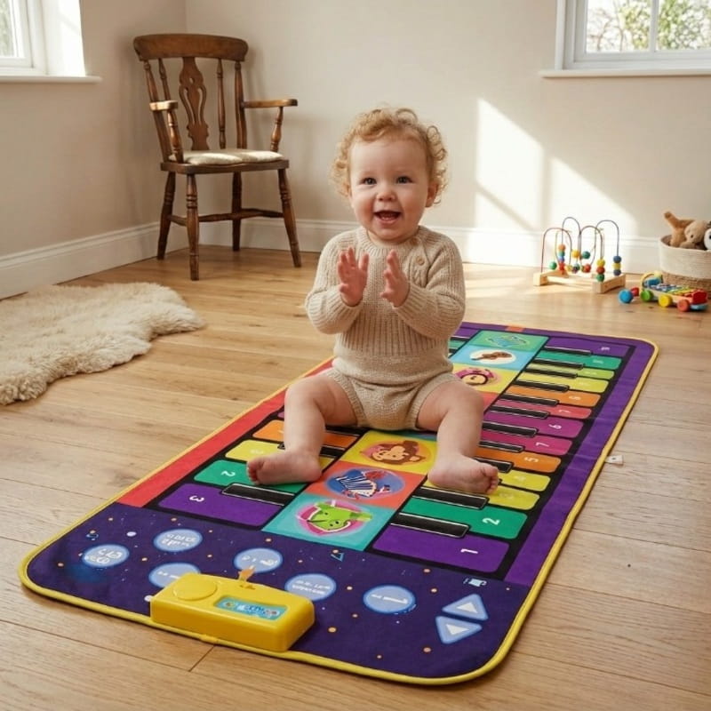 play mat