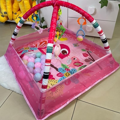 play mat baby