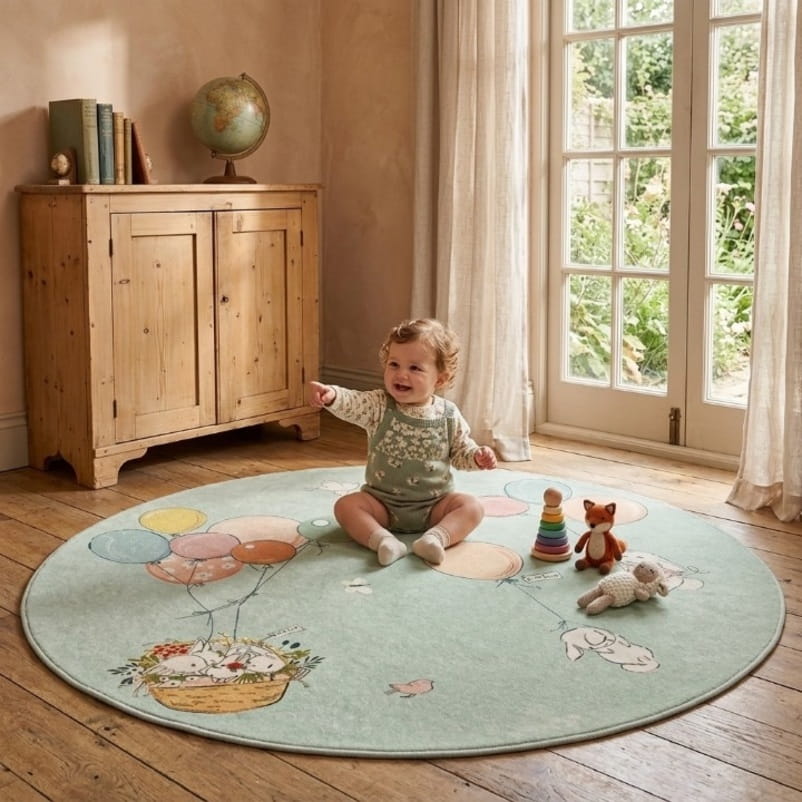 play activity mat