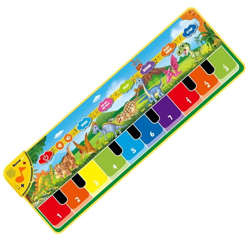 play gym mat
