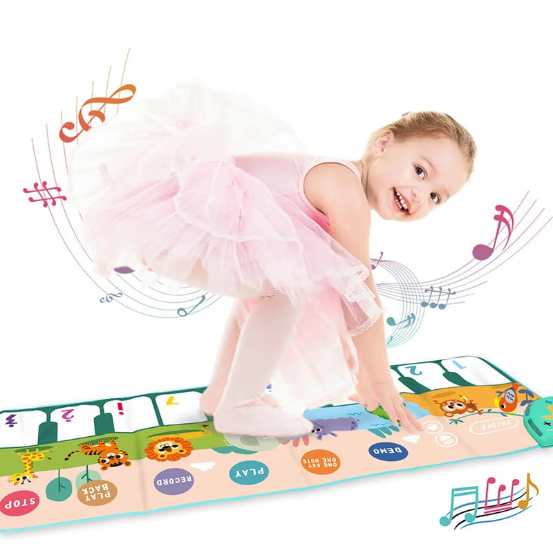 play mat