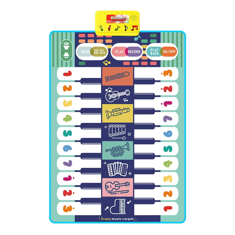 play mat