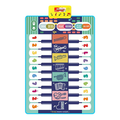 play mat