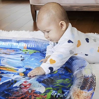 play mat baby