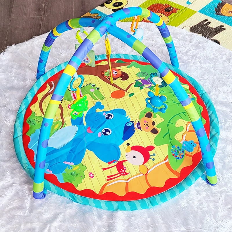 play mat baby