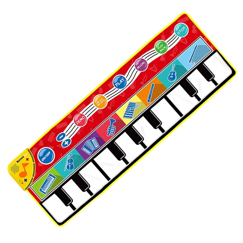 play mat baby