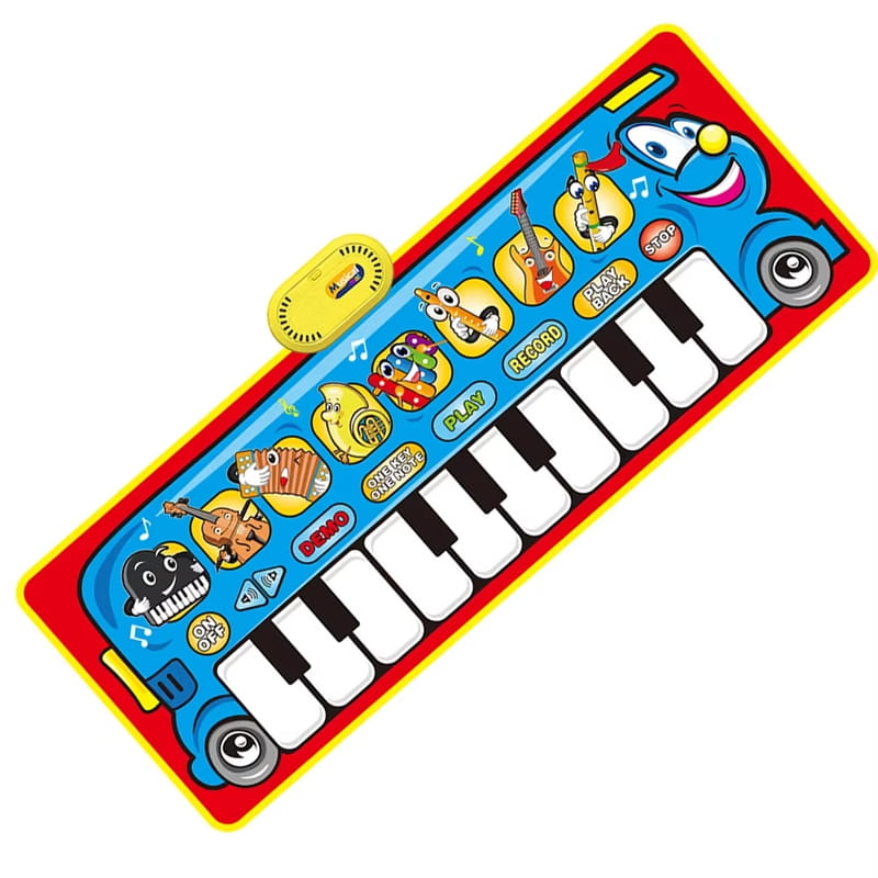 play mat play gym