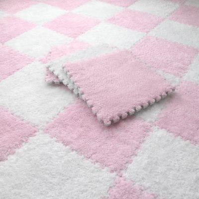 Best Infant Play Mat - The Ultimate Soft Landing | PlushyPlay™️