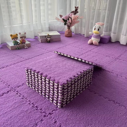 puzzle mats