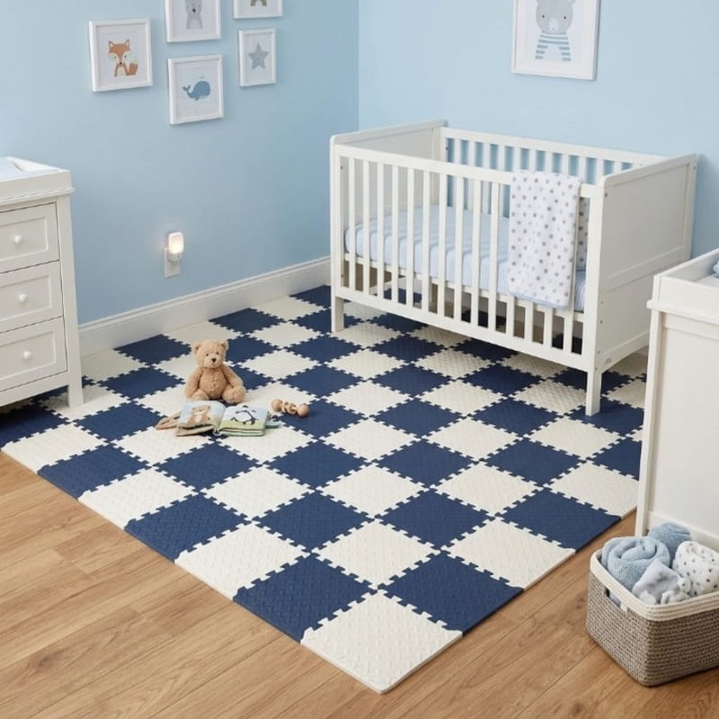 puzzle mats for puzzles