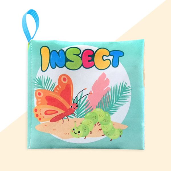sensory books for babies