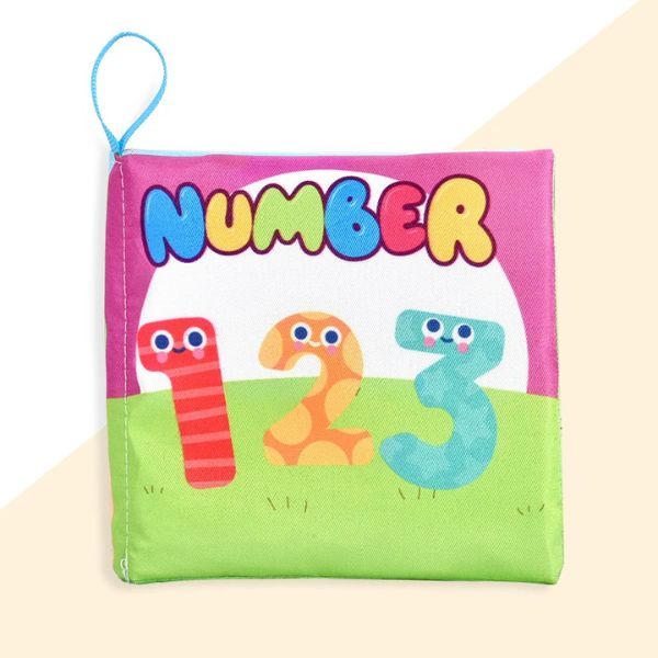 sensory books for infants