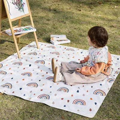 sensory mat