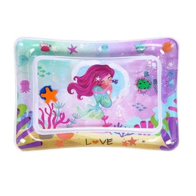 sensory mats