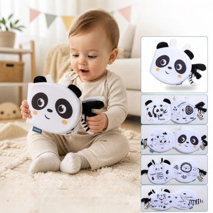 sensory books for babies