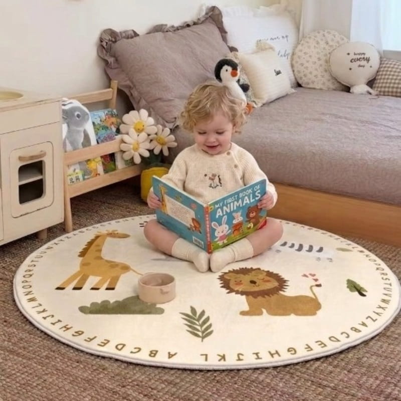 sensory floor mats