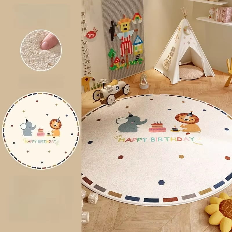 sensory floor mats