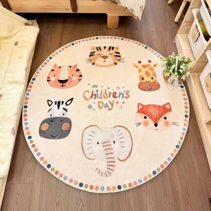 sensory mat