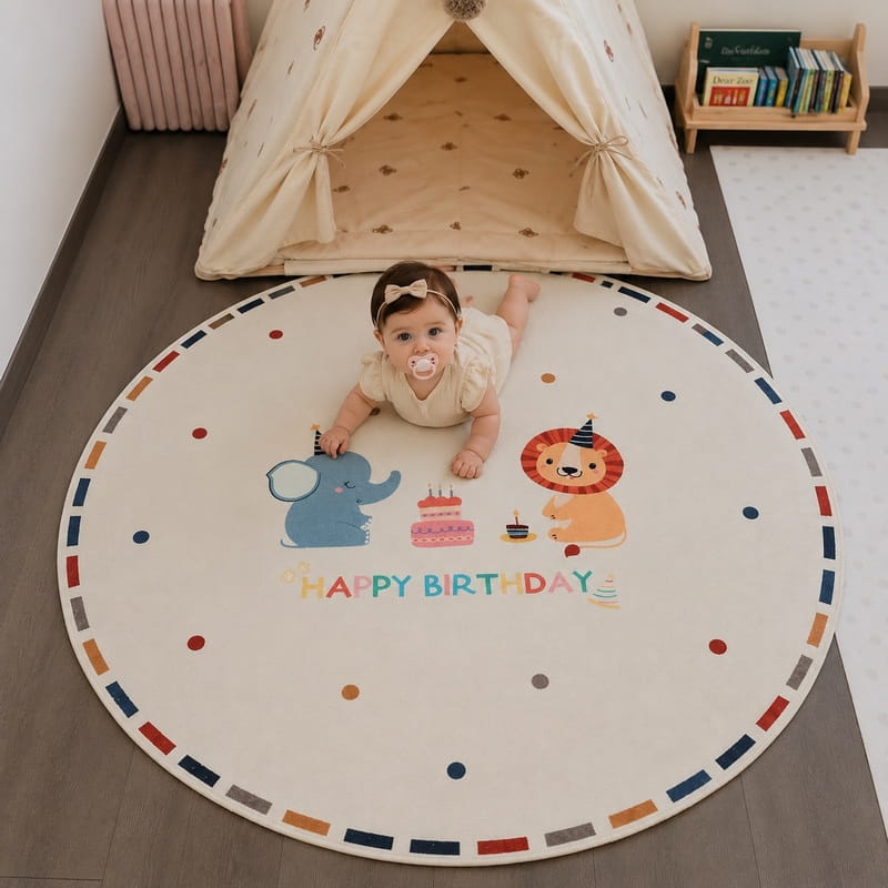 sensory mat