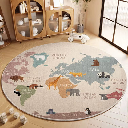sensory mats