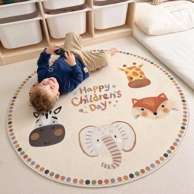 sensory mats
