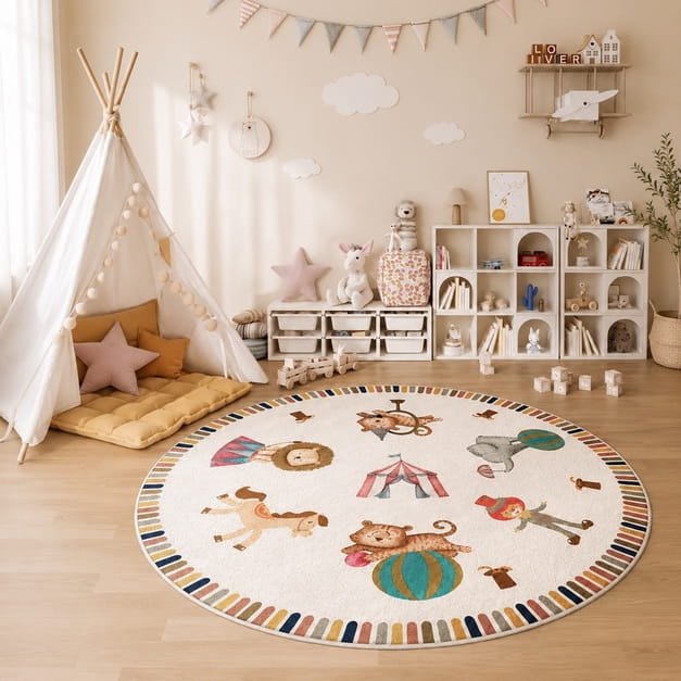sensory mats